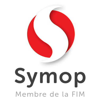 Site de SYMOP (nouvelle fenêtre)