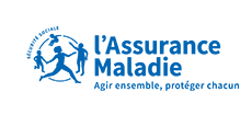 Site web de l'Assurance maladie (nouvelle fenêtre)