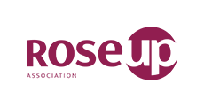 Site web de Rose up (nouvelle fenêtre)