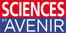 Site web de Sciences et avenir (nouvelle fenêtre)