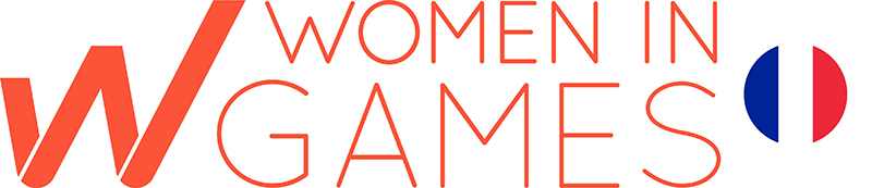 Women in games France (nouvelle fenêtre)