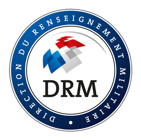 site internet de la Direction du renseignement militaire (DRM) (nouvelle fenêtre)