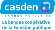 Site de la CASDEN