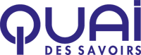 Site du Quai des savoirs - Toulouse Métropole (nouvelle fenêtre)