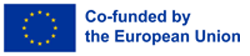 Logo de l'Union européenne