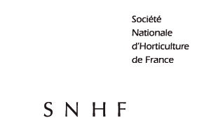 Société Nationale d'Horticulture de Frabce (SNHF) (nouvelle fenêtre)