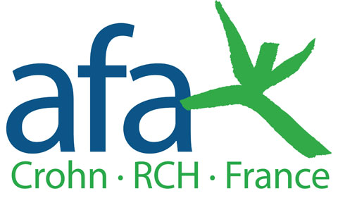 AFA Crohn - RCH - France (nouvelle fenêtre)