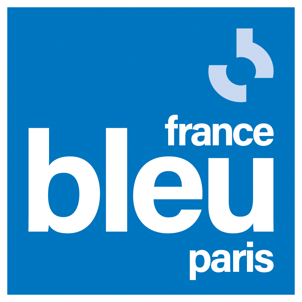 Site web de France Bleu Paris (nouvelle fenêtre)