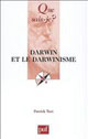 Darwin et le darwinisme   Tort Patrick