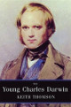 young charles darwin