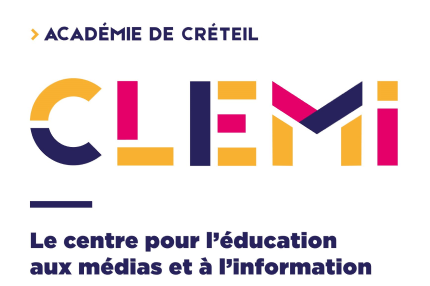 Education aux médias et à l'information - Académie de Créteil (nouvelle fenêtre)