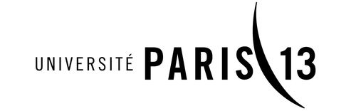 Logo Paris 13