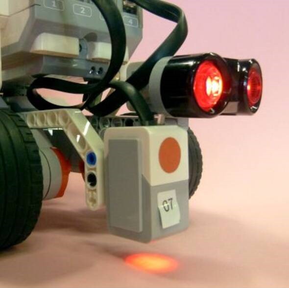 Découverte de la robotique avec les Lego- 8/12 ans - Paris13è - Atelier  Enfant Paris 13e