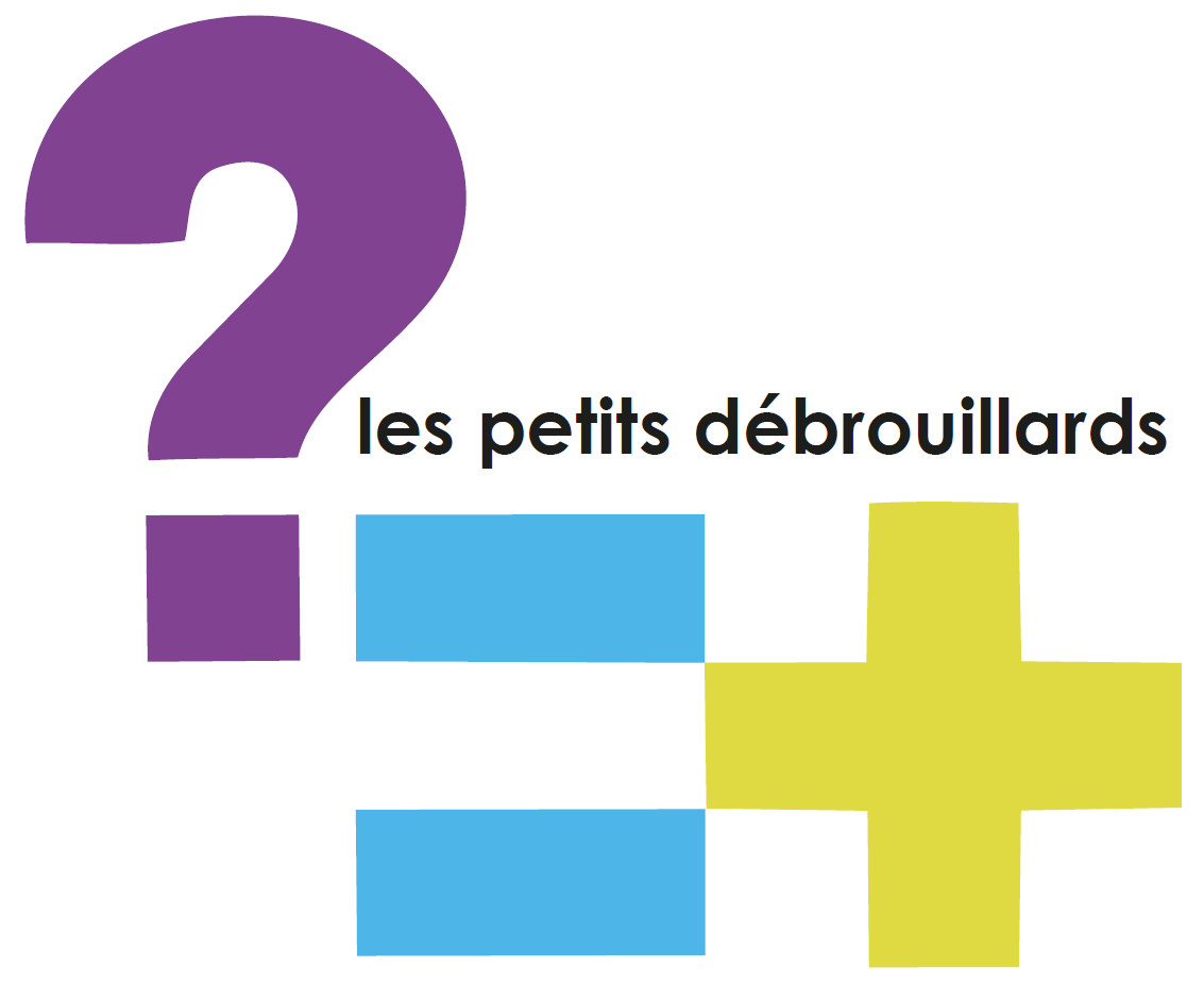 Petits débrouillards (nouvelle fenêtre)