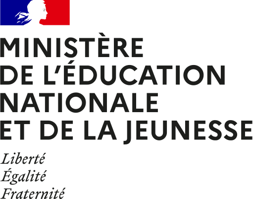 Ministère de l'éducation nationale de la jeunesse et des sports (nouvelle fenêtre)