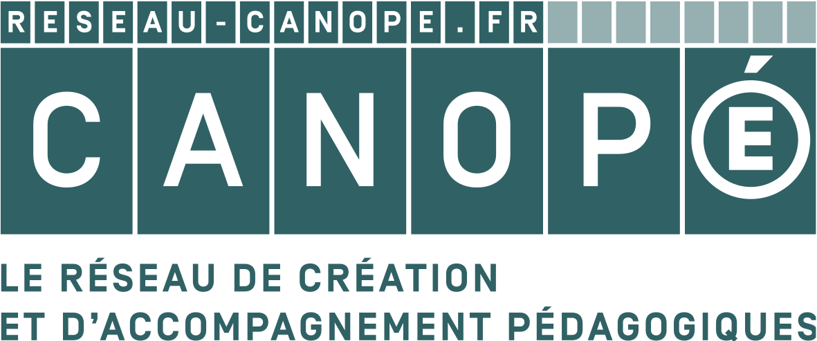 Canopé (nouvelle fenêtre)