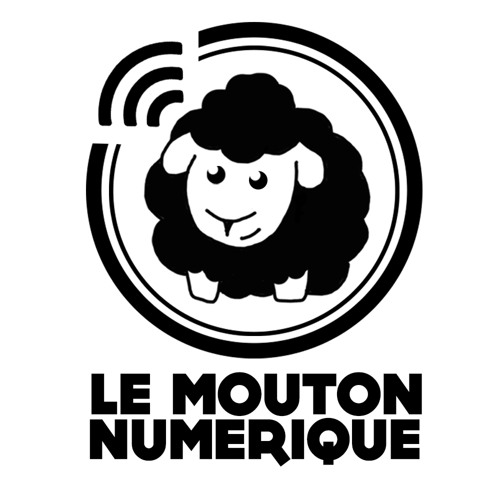 Le mouton numérique (nouvelle fenêtre)