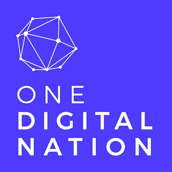 One digital nation (nouvelle fenêtre)
