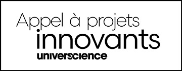 Appel à projets innovants