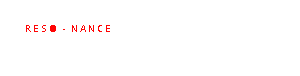 Réso nance numérique (nouvelle fenêtre)