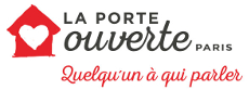 La Porte ouverte (nouvelle fenêtre)