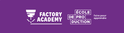 Factory Academy (nouvelle fenêtre)