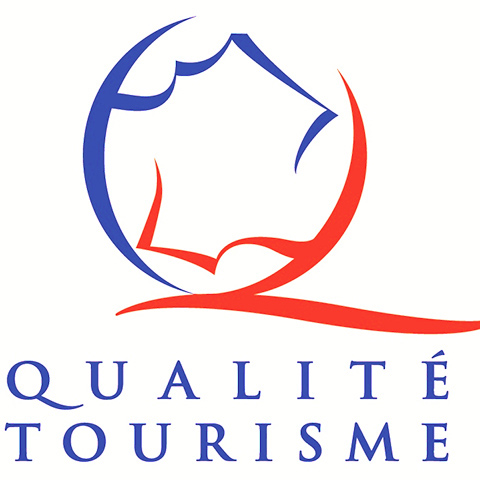 Qualité Tourisme (nouvelle fenêtre)