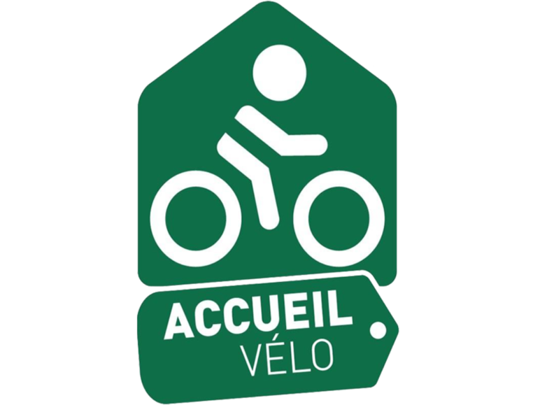 Label Accueil vélo