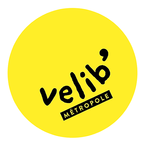Liste des stations Vélib Métropole (nouvelle fenêtre)