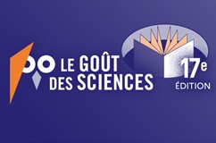 Goût des sciences