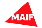 logo de la MAIF