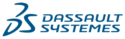 Site de Dassault Systèmes (nouvelle fenêtre)