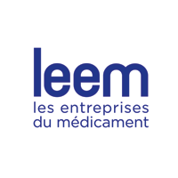 Site de Leem, les entreprises du médicament (nouvelle fenêtre)