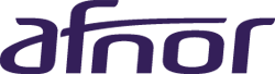 Site de l'Afnor (Association française de normalisation) (nouvelle fenêtre)
