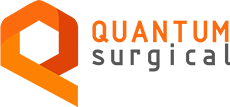 Site Quantum Surgical (nouvelle fenêtre)