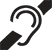 Accessible aux personnes sourdes et malentendantes